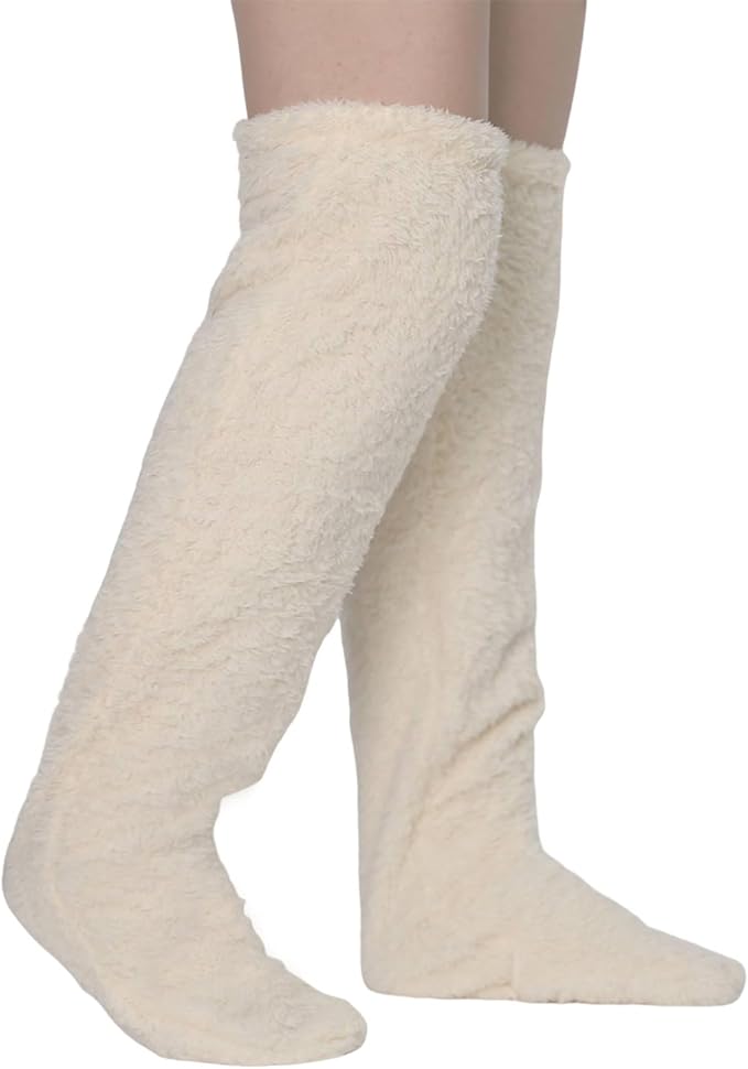 Unisex Winter Warm Socks – Cozy Relief for Cold Feet