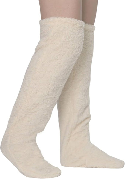 Unisex Winter Warm Socks – Cozy Relief for Cold Feet