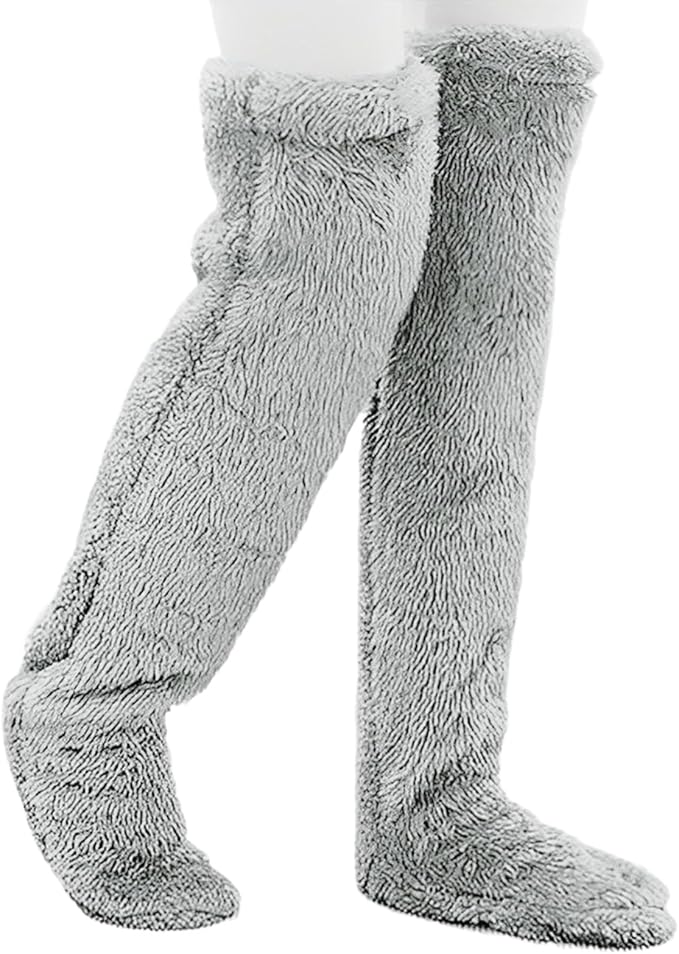 Unisex Winter Warm Socks – Cozy Relief for Cold Feet