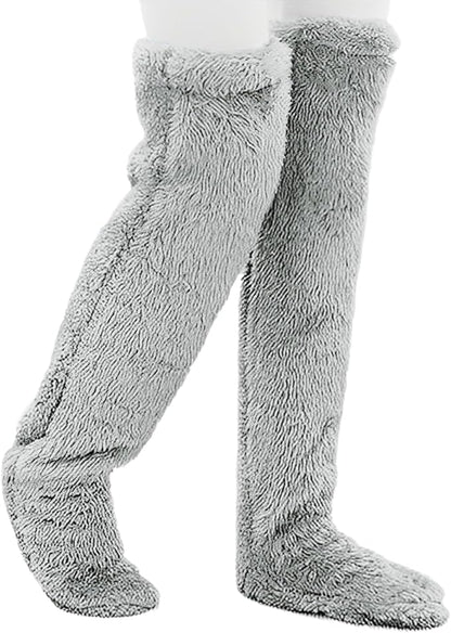 Unisex Winter Warm Socks – Cozy Relief for Cold Feet