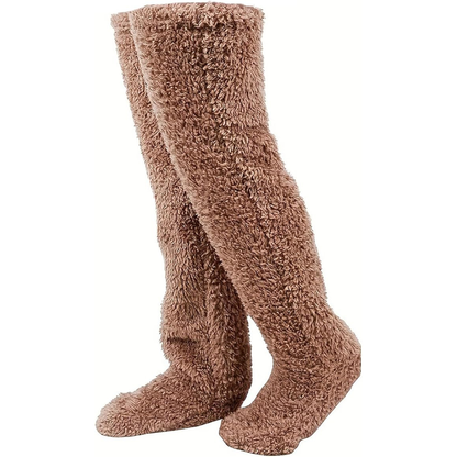 Unisex Winter Warm Socks – Cozy Relief for Cold Feet