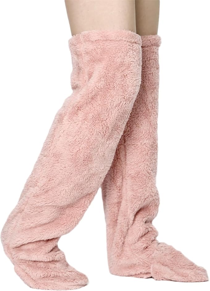 Unisex Winter Warm Socks – Cozy Relief for Cold Feet